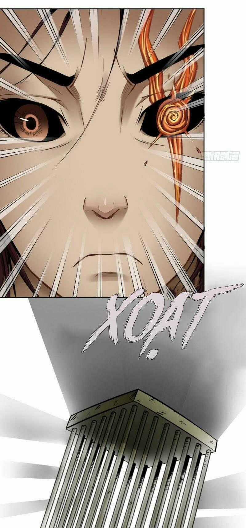 Chấp Kiếm Giả Chapter 50 trang 28