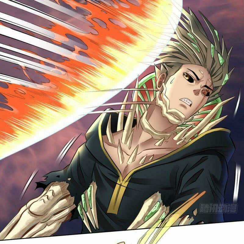 Chấp Kiếm Giả Chapter 52 trang 10