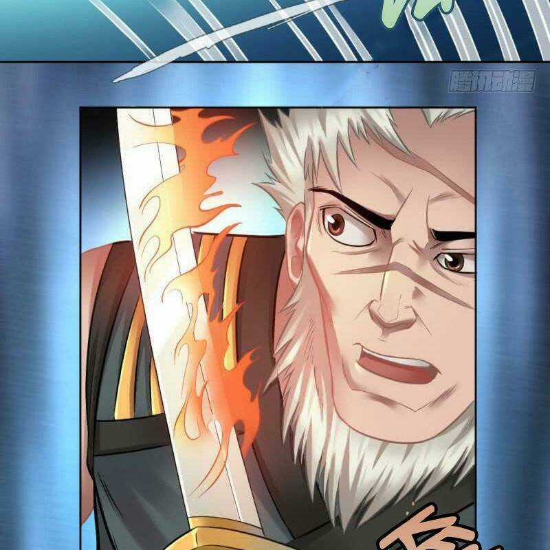 Chấp Kiếm Giả Chapter 52 trang 22