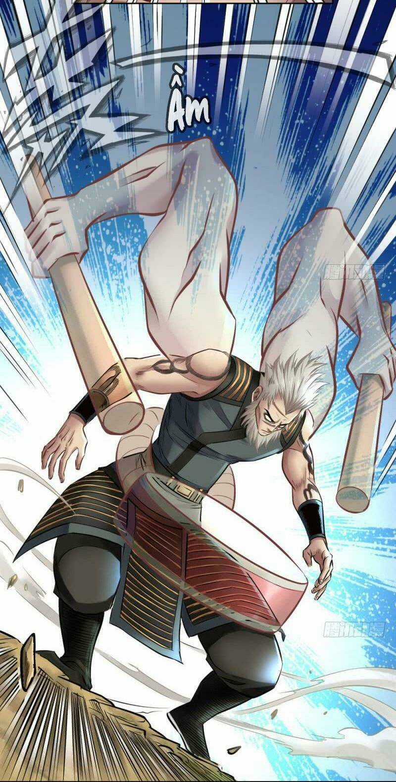 Chấp Kiếm Giả Chapter 52 trang 37