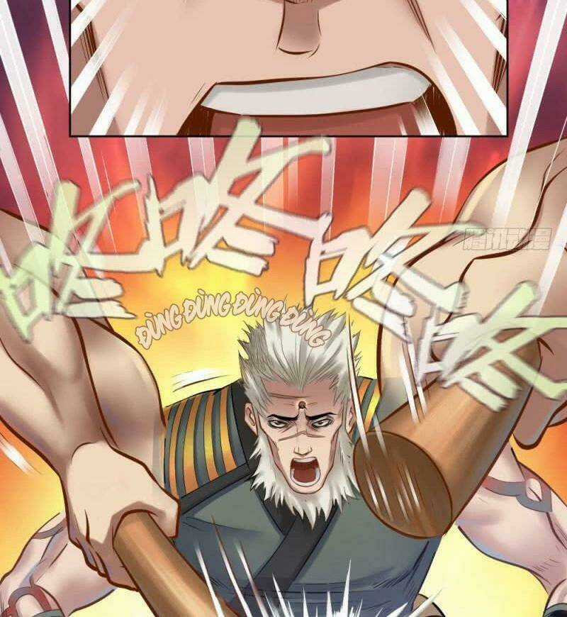 Chấp Kiếm Giả Chapter 52 trang 39