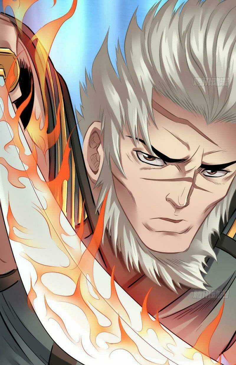 Chấp Kiếm Giả Chapter 52 trang 4