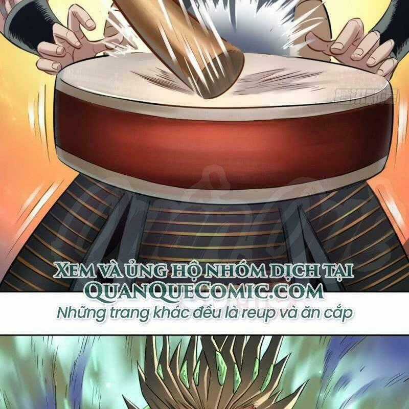 Chấp Kiếm Giả Chapter 52 trang 40