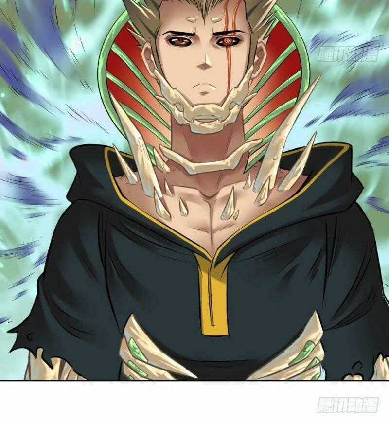 Chấp Kiếm Giả Chapter 52 trang 41