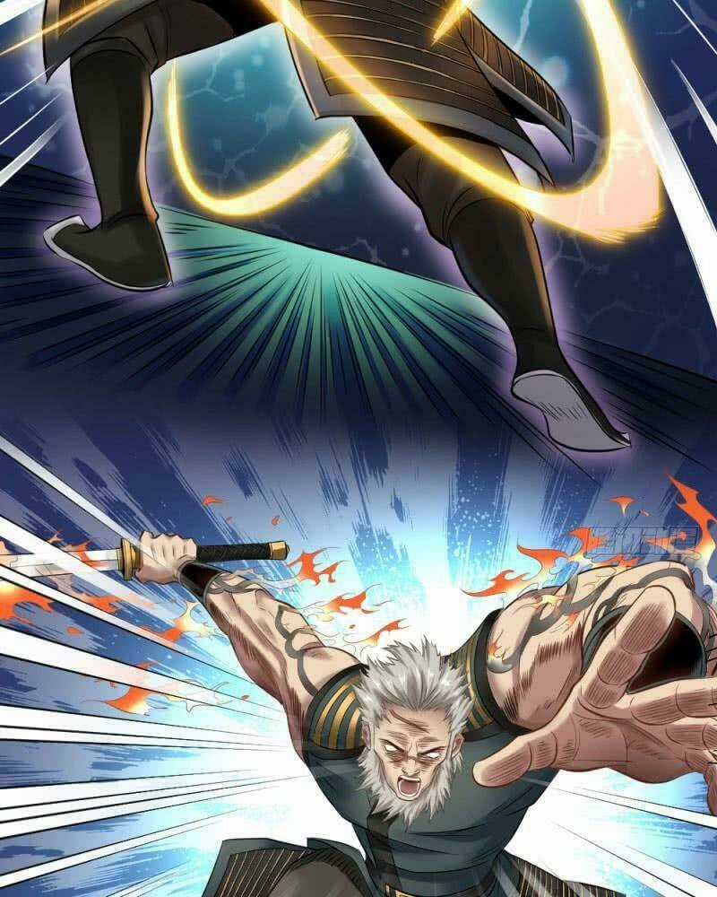 Chấp Kiếm Giả Chapter 52 trang 7