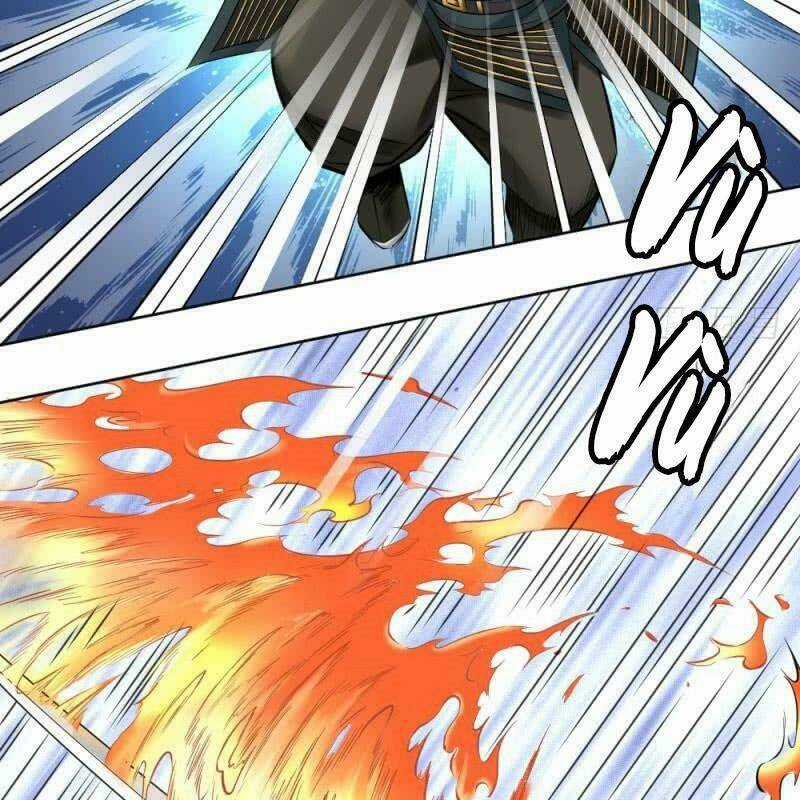 Chấp Kiếm Giả Chapter 52 trang 8