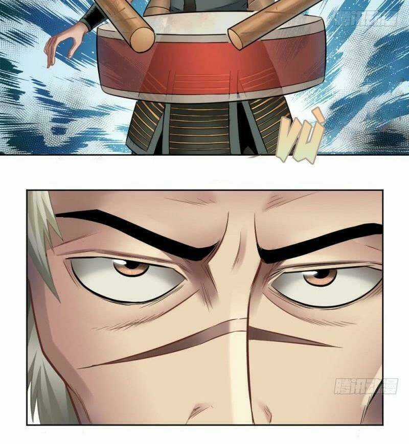 Chấp Kiếm Giả Chapter 53 trang 11