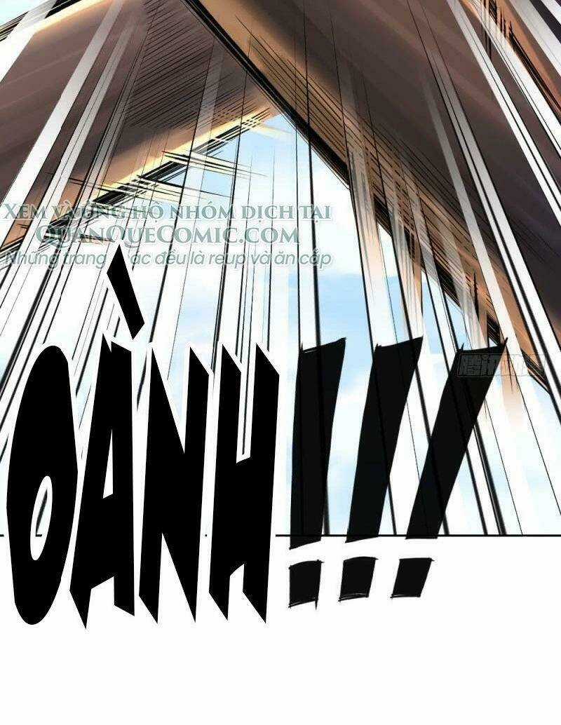 Chấp Kiếm Giả Chapter 53 trang 21