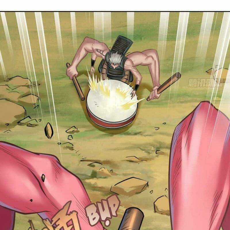 Chấp Kiếm Giả Chapter 53 trang 22