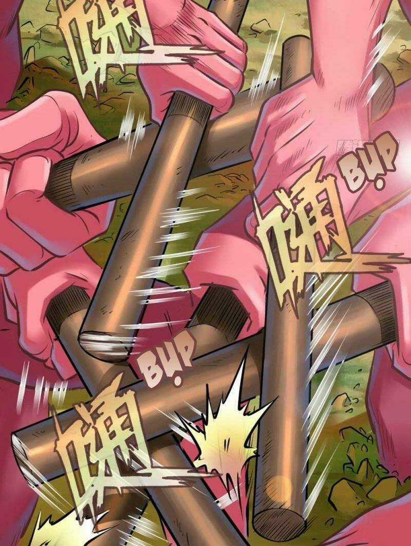 Chấp Kiếm Giả Chapter 53 trang 23