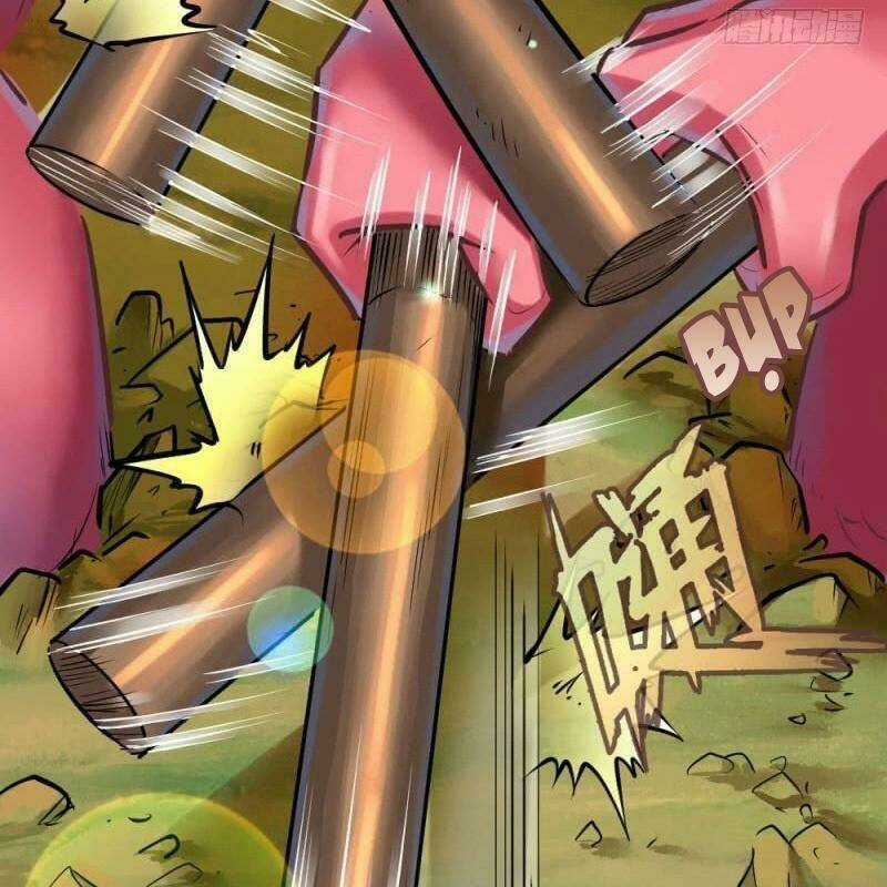 Chấp Kiếm Giả Chapter 53 trang 24