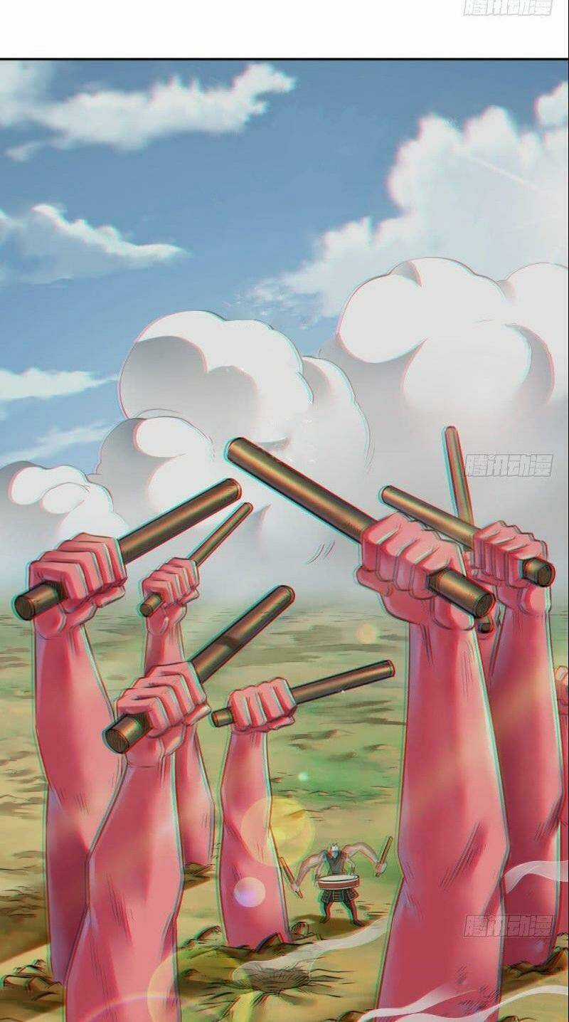 Chấp Kiếm Giả Chapter 53 trang 30