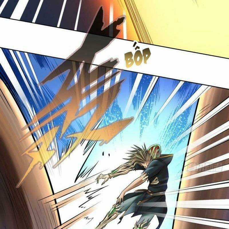 Chấp Kiếm Giả Chapter 53 trang 4