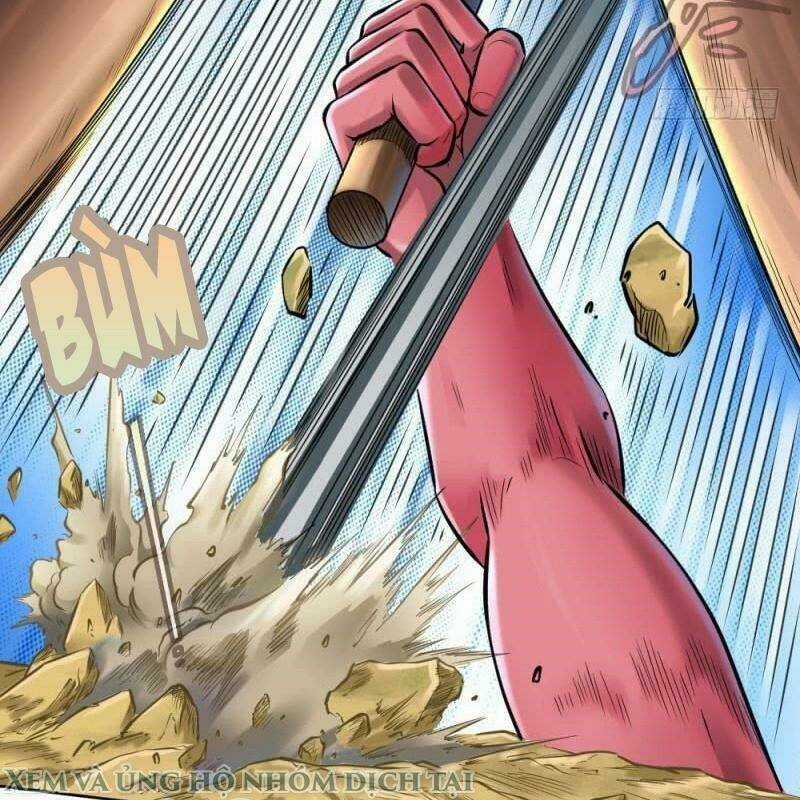 Chấp Kiếm Giả Chapter 53 trang 6