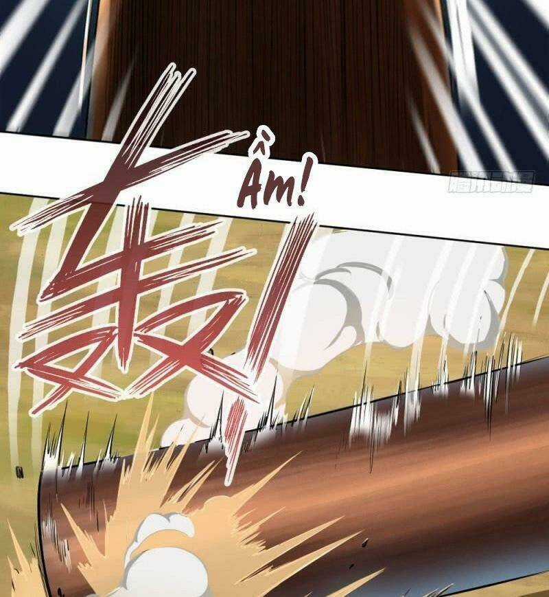 Chấp Kiếm Giả Chapter 53 trang 9