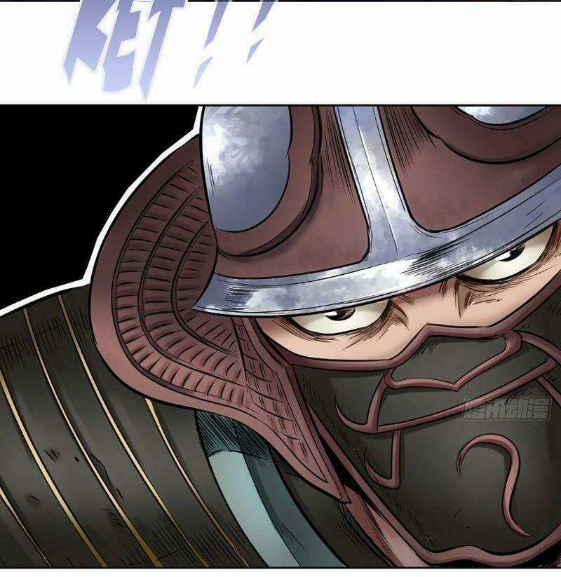 Chấp Kiếm Giả Chapter 54 trang 15