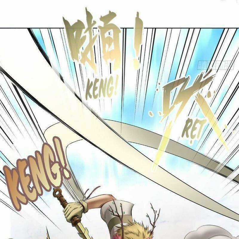 Chấp Kiếm Giả Chapter 56 trang 12