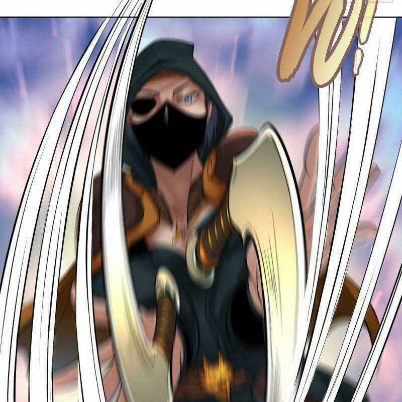 Chấp Kiếm Giả Chapter 56 trang 14