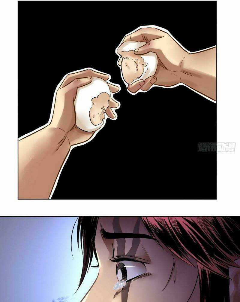 Chấp Kiếm Giả Chapter 57 trang 10