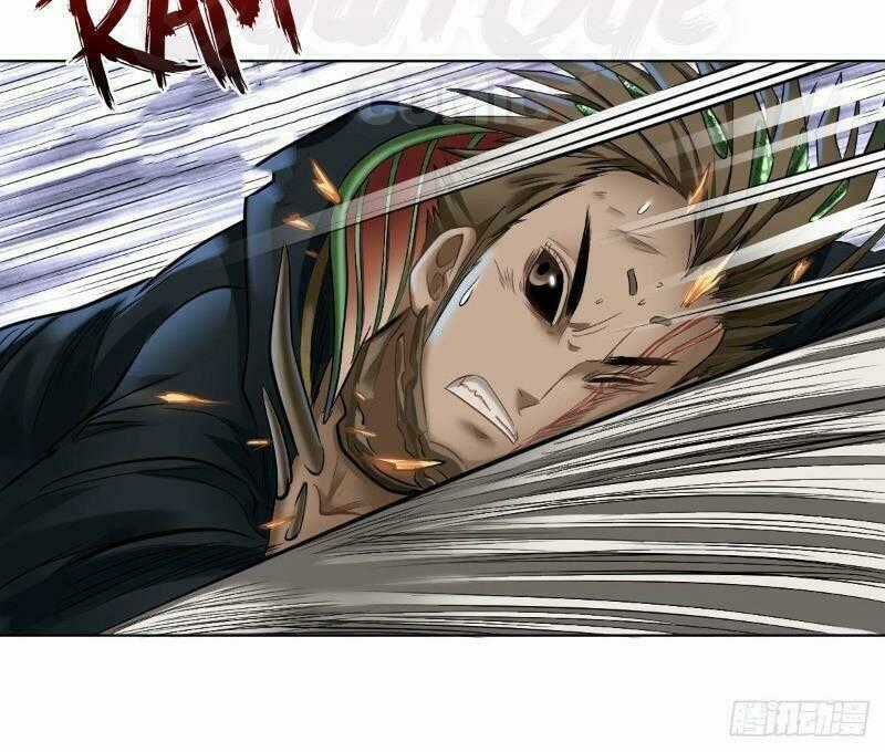 Chấp Kiếm Giả Chapter 57 trang 31