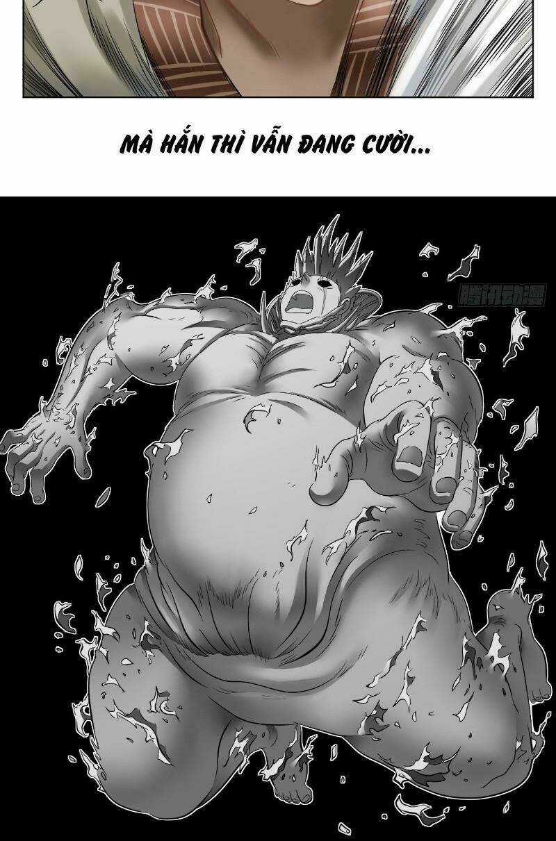 Chấp Kiếm Giả Chapter 58 trang 19