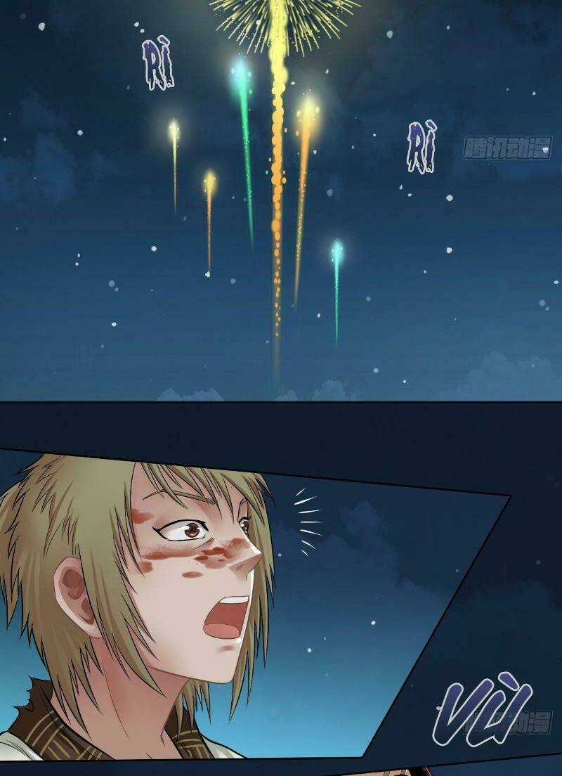 Chấp Kiếm Giả Chapter 59 trang 19