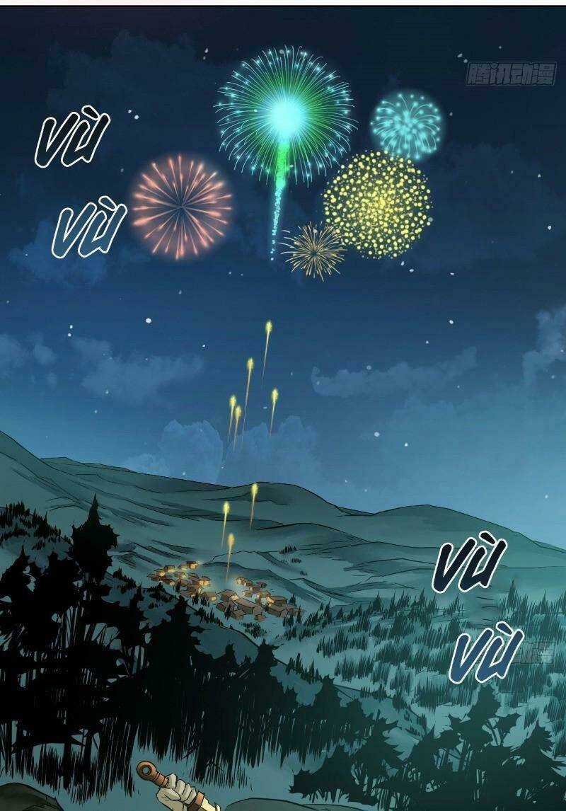 Chấp Kiếm Giả Chapter 59 trang 22