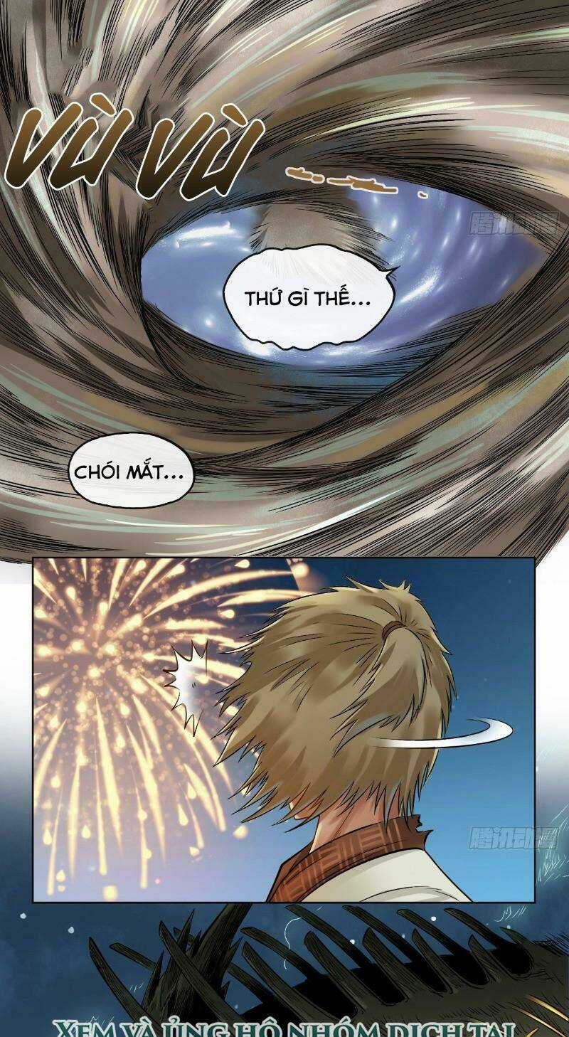 Chấp Kiếm Giả Chapter 59 trang 24