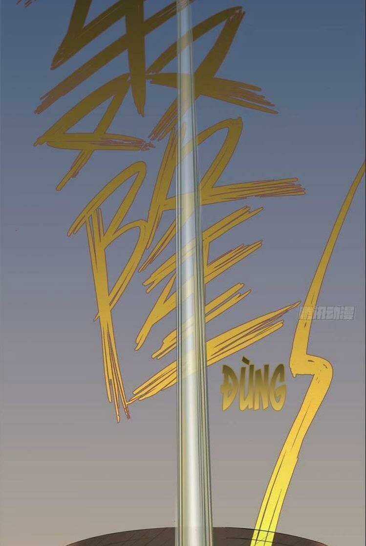 Chấp Kiếm Giả Chapter 6 trang 32