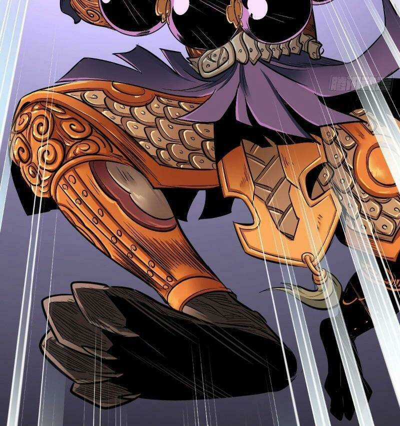 Chấp Kiếm Giả Chapter 61 trang 31