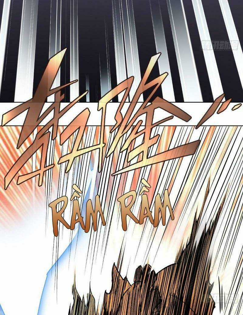 Chấp Kiếm Giả Chapter 61 trang 32