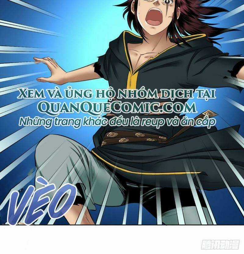 Chấp Kiếm Giả Chapter 62 trang 13