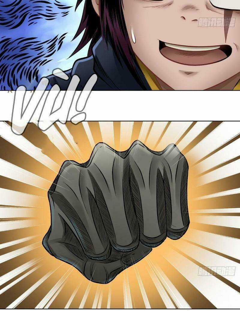 Chấp Kiếm Giả Chapter 62 trang 19