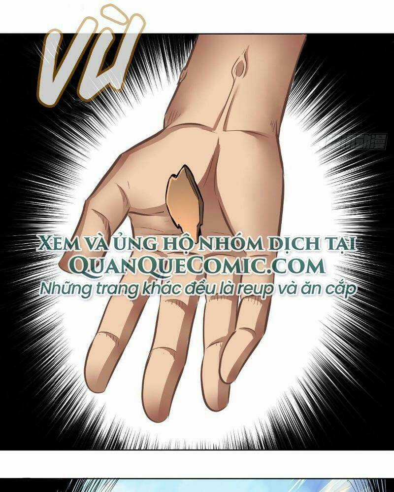 Chấp Kiếm Giả Chapter 62 trang 24