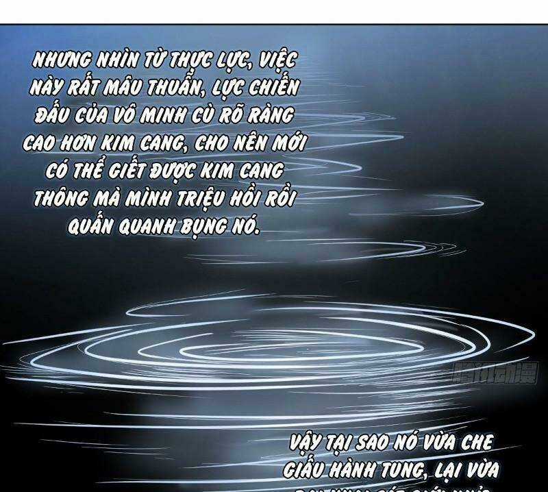 Chấp Kiếm Giả Chapter 62 trang 30