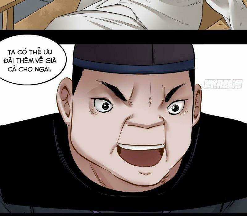 Chấp Kiếm Giả Chapter 62 trang 5