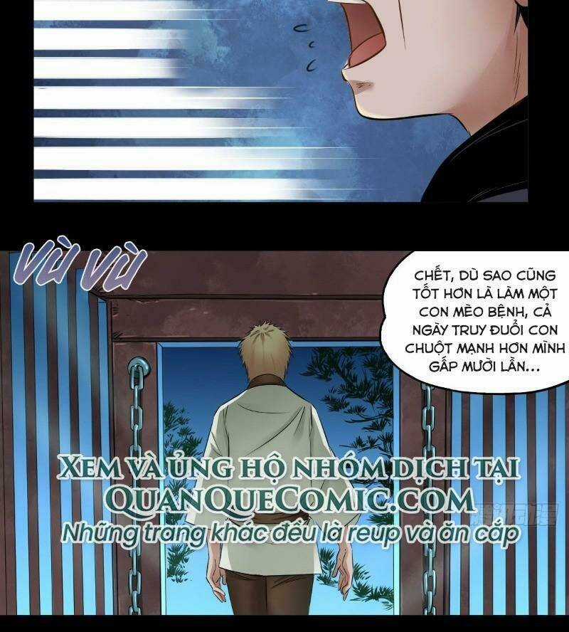 Chấp Kiếm Giả Chapter 62 trang 9