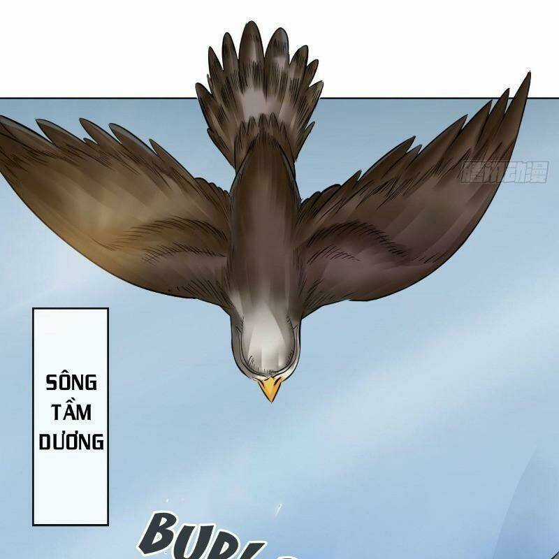 Chấp Kiếm Giả Chapter 63 trang 36