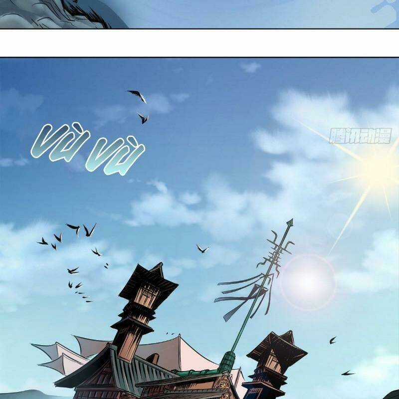 Chấp Kiếm Giả Chapter 63 trang 38