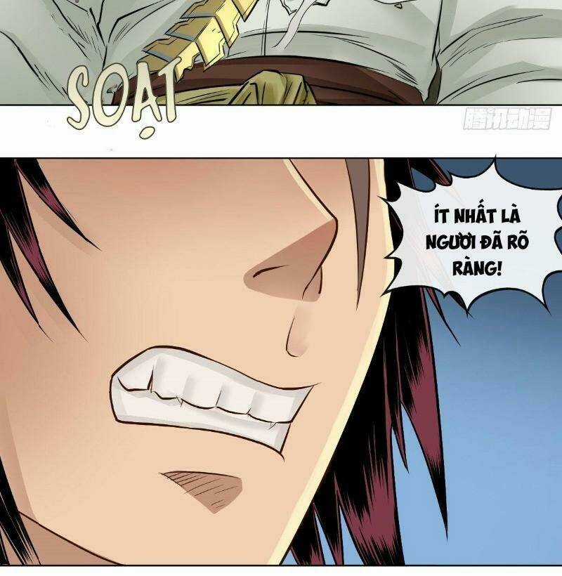 Chấp Kiếm Giả Chapter 63 trang 9