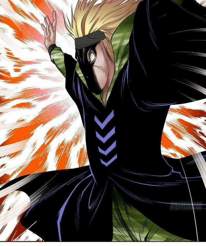 Chấp Kiếm Giả Chapter 65 trang 11