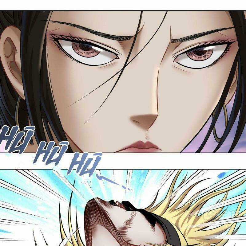 Chấp Kiếm Giả Chapter 65 trang 12