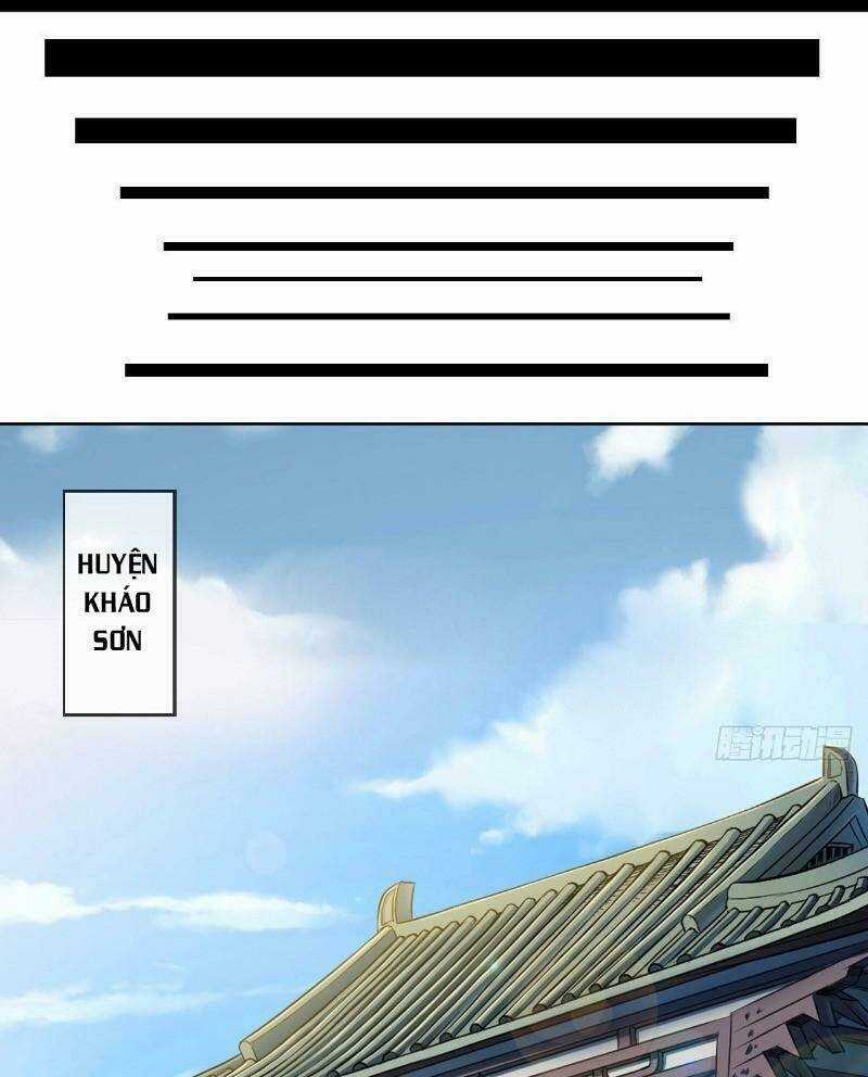 Chấp Kiếm Giả Chapter 66 trang 14