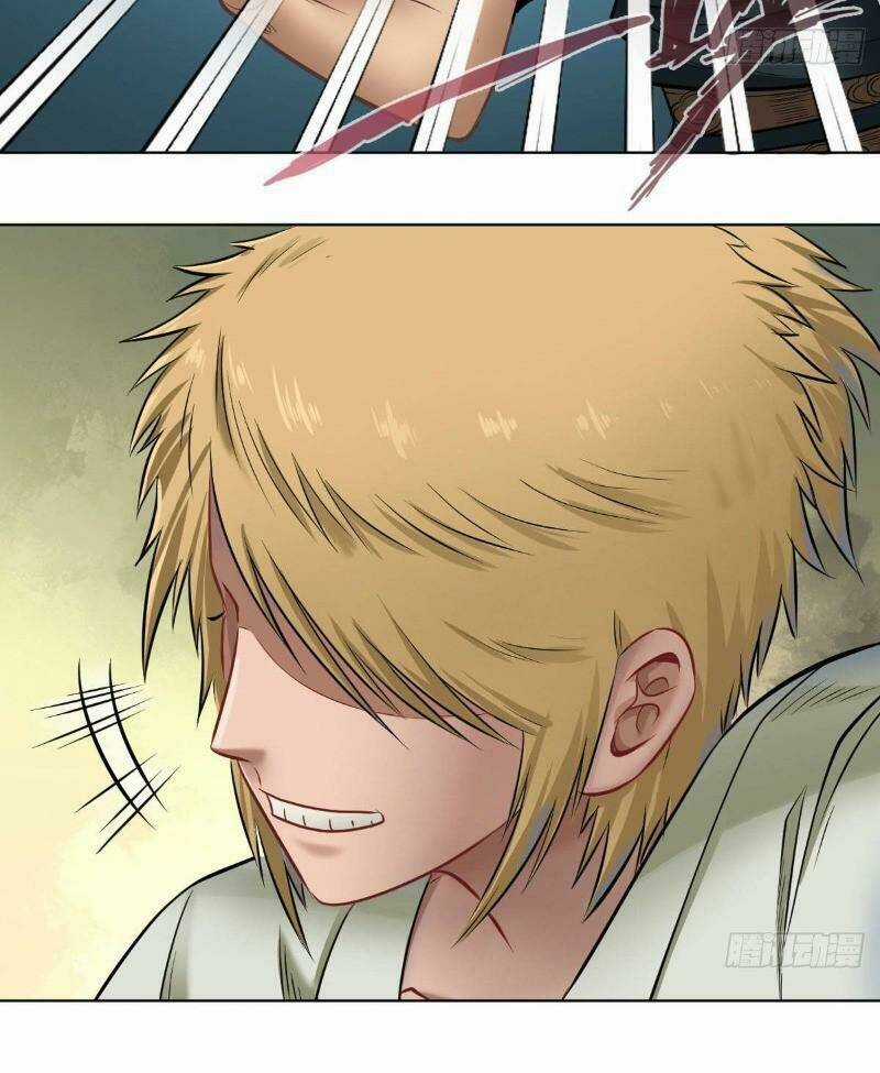 Chấp Kiếm Giả Chapter 67 trang 15