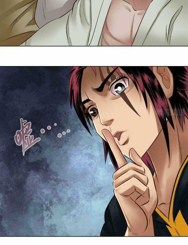 Chấp Kiếm Giả Chapter 67 trang 5