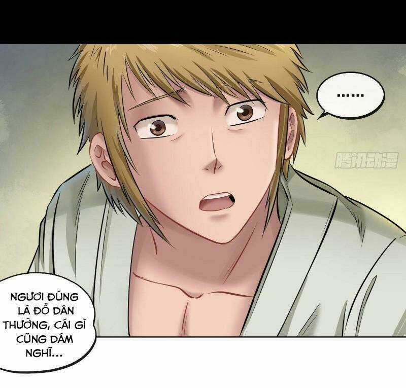 Chấp Kiếm Giả Chapter 67 trang 9