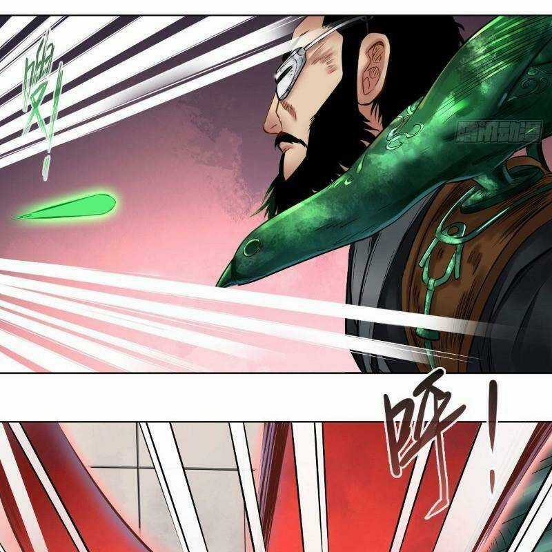 Chấp Kiếm Giả Chapter 68 trang 44