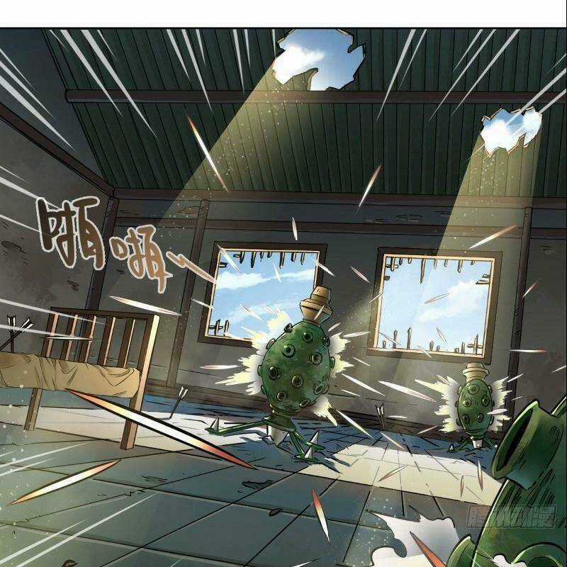 Chấp Kiếm Giả Chapter 68 trang 6
