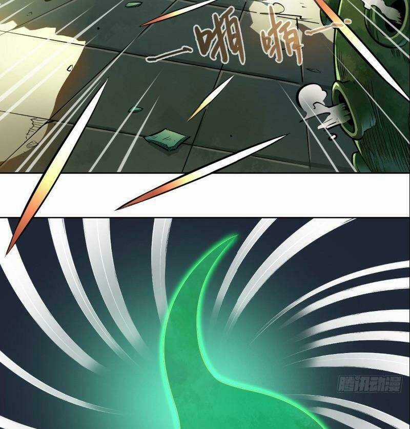 Chấp Kiếm Giả Chapter 68 trang 7