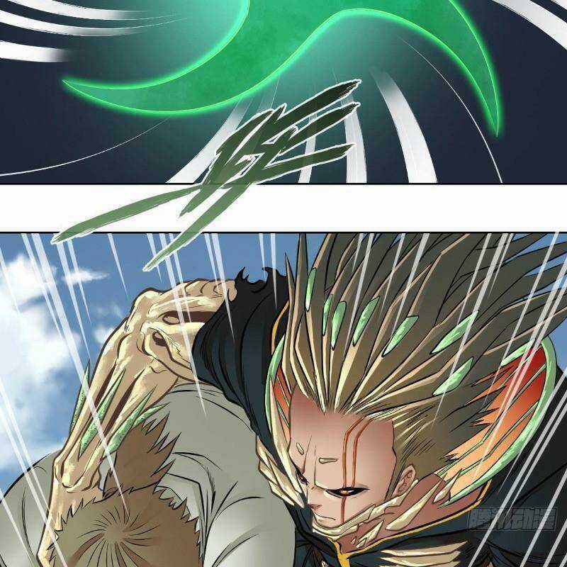 Chấp Kiếm Giả Chapter 68 trang 8